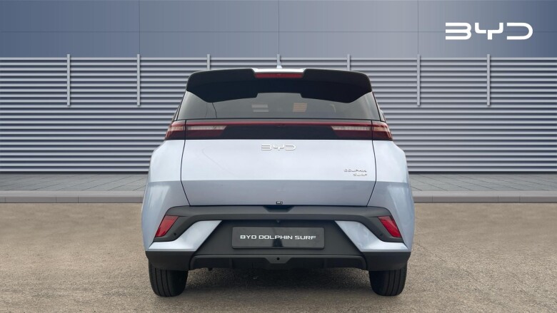 BYD Dolphin Surf 65kW Active 30kWh 5dr Auto Electric Hatchback